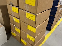 Ca. 10x muurbeugel, autotemp spider - afbeelding 2 van  3