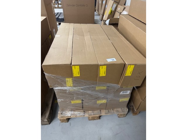 Ca. 10x muurframe staand, wpv 3g - afbeelding 2 van  3