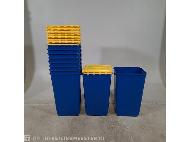 Ca. 10x naaldenbox - afbeelding 1 van  7