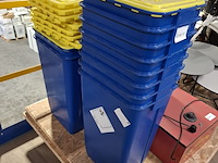 Ca. 10x naaldenbox - afbeelding 2 van  7