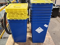 Ca. 10x naaldenbox - afbeelding 3 van  7