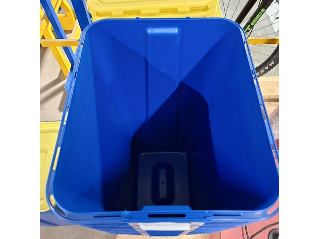 Ca. 10x naaldenbox - afbeelding 4 van  7