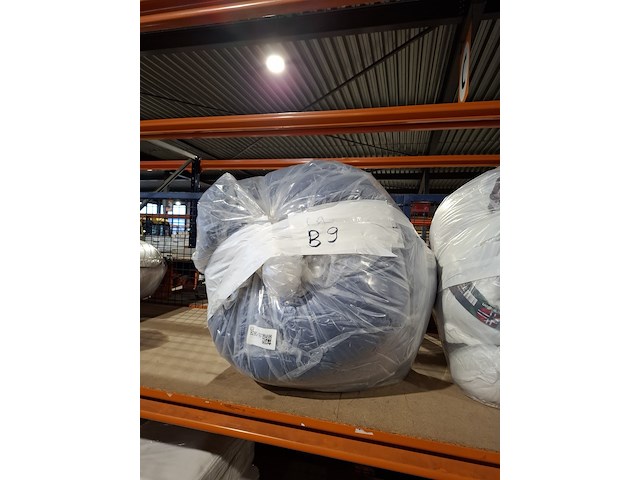 Ca. 10x norwegian premium blue hoofdkussen - afbeelding 5 van  5