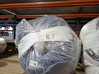 Ca. 10x norwegian premium blue hoofdkussen - afbeelding 5 van  5