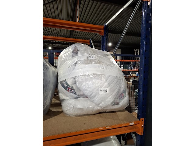 Ca. 10x norwegian white premium hoofdkussen - afbeelding 4 van  4