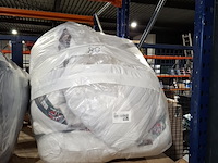 Ca. 10x norwegian white premium hoofdkussen - afbeelding 4 van  4