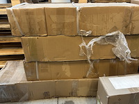 Ca. 10x onderdelen fitness krachtstation, peak power - afbeelding 2 van  5