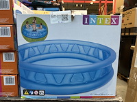 Ca. 10x opblaasbare zwembaden, intex - afbeelding 2 van  6