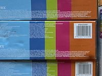 Ca. 10x opblaasbare zwembaden, intex - afbeelding 4 van  6