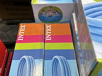 Ca. 10x opblaasbare zwembaden, intex - afbeelding 5 van  6