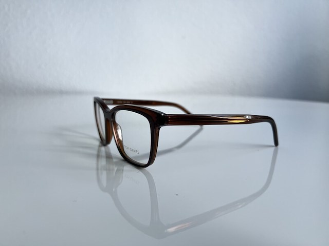 Ca. 10x optische monturen, tom davies, in luxe opbergdoos/displaytray - afbeelding 4 van  18