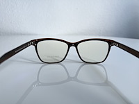 Ca. 10x optische monturen, tom davies, in luxe opbergdoos/displaytray - afbeelding 5 van  18