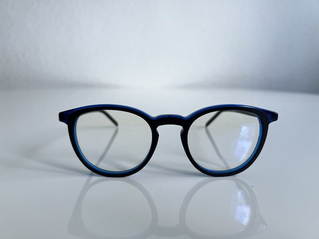 Ca. 10x optische monturen, tom davies, in luxe opbergdoos/displaytray - afbeelding 7 van  18