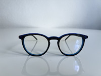 Ca. 10x optische monturen, tom davies, in luxe opbergdoos/displaytray - afbeelding 7 van  18