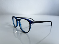Ca. 10x optische monturen, tom davies, in luxe opbergdoos/displaytray - afbeelding 8 van  18