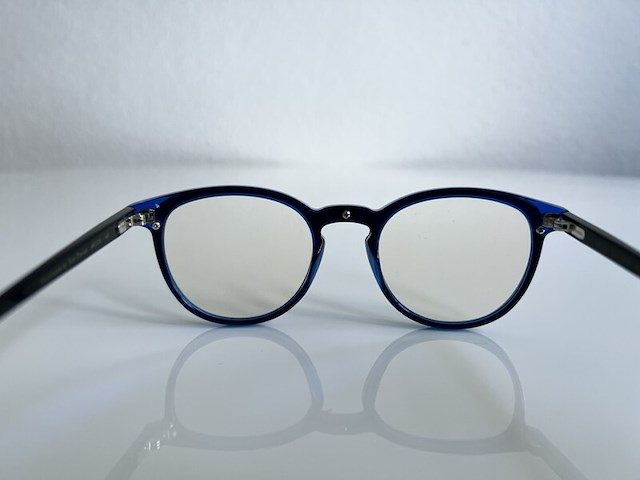 Ca. 10x optische monturen, tom davies, in luxe opbergdoos/displaytray - afbeelding 9 van  18