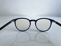 Ca. 10x optische monturen, tom davies, in luxe opbergdoos/displaytray - afbeelding 9 van  18
