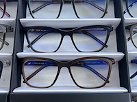Ca. 10x optische monturen, tom davies, in luxe opbergdoos/displaytray - afbeelding 12 van  18
