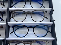 Ca. 10x optische monturen, tom davies, in luxe opbergdoos/displaytray - afbeelding 13 van  18
