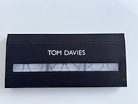 Ca. 10x optische monturen, tom davies, in luxe opbergdoos/displaytray - afbeelding 14 van  18