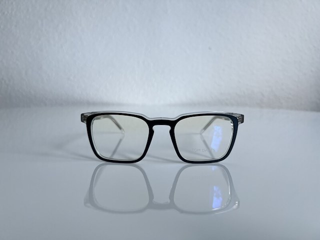 Ca. 10x optische monturen, tom davies, in luxe opbergdoos/displaytray - afbeelding 15 van  18