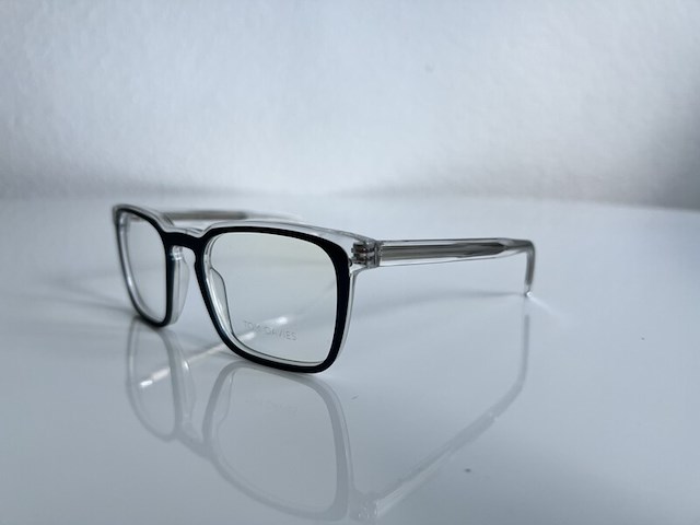 Ca. 10x optische monturen, tom davies, in luxe opbergdoos/displaytray - afbeelding 16 van  18