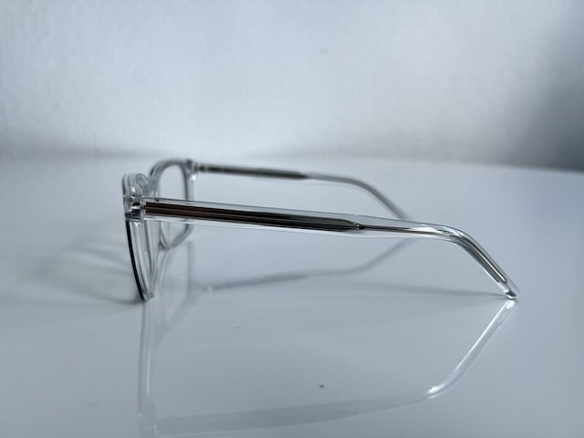Ca. 10x optische monturen, tom davies, in luxe opbergdoos/displaytray - afbeelding 17 van  18