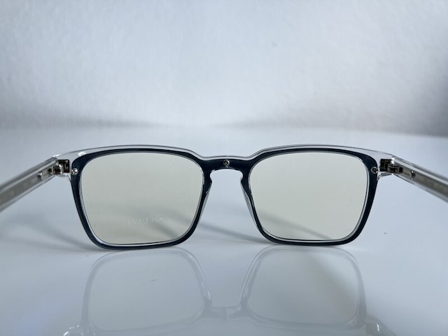 Ca. 10x optische monturen, tom davies, in luxe opbergdoos/displaytray - afbeelding 18 van  18