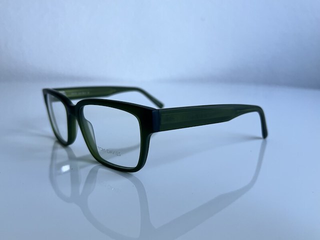 Ca. 10x optische monturen, tom davies, in luxe opbergdoos/displaytray - afbeelding 2 van  16