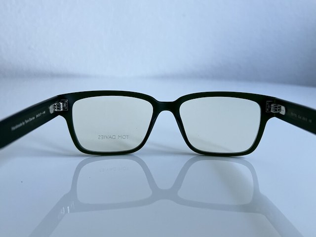 Ca. 10x optische monturen, tom davies, in luxe opbergdoos/displaytray - afbeelding 3 van  16