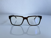Ca. 10x optische monturen, tom davies, in luxe opbergdoos/displaytray - afbeelding 5 van  16