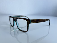 Ca. 10x optische monturen, tom davies, in luxe opbergdoos/displaytray - afbeelding 6 van  16