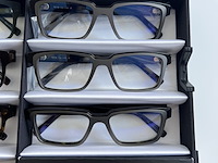 Ca. 10x optische monturen, tom davies, in luxe opbergdoos/displaytray - afbeelding 11 van  16