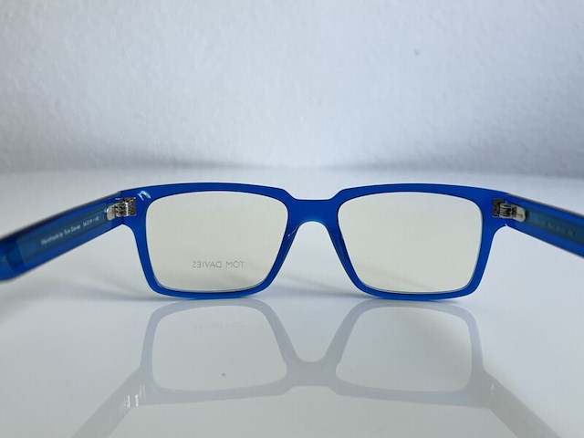 Ca. 10x optische monturen, tom davies, in luxe opbergdoos/displaytray - afbeelding 14 van  16