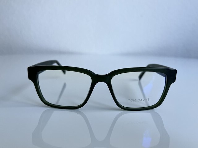 Ca. 10x optische monturen, tom davies, in luxe opbergdoos/displaytray - afbeelding 16 van  16