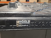 Ca. 10x opvouwbare pallet boxen , uni box - afbeelding 7 van  9