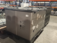 Ca. 10x opvouwbare pallet boxen , uni box - afbeelding 8 van  9