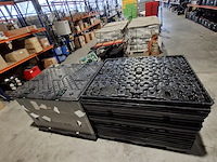 Ca. 10x opvouwbare pallet boxen , uni box - afbeelding 9 van  9