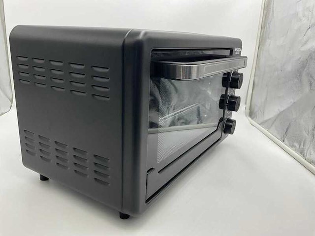 Ca. 10x oven, multi function 1000w 22 liter - afbeelding 3 van  16
