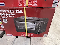 Ca. 10x oven, multi function 1000w 22 liter - afbeelding 7 van  16