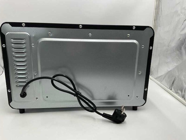 Ca. 10x oven, multi function 1000w 22 liter - afbeelding 10 van  16