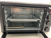 Ca. 10x oven, multi function 1000w 22 liter - afbeelding 14 van  16