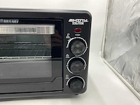 Ca. 10x oven, multi function 1000w 22 liter - afbeelding 16 van  16