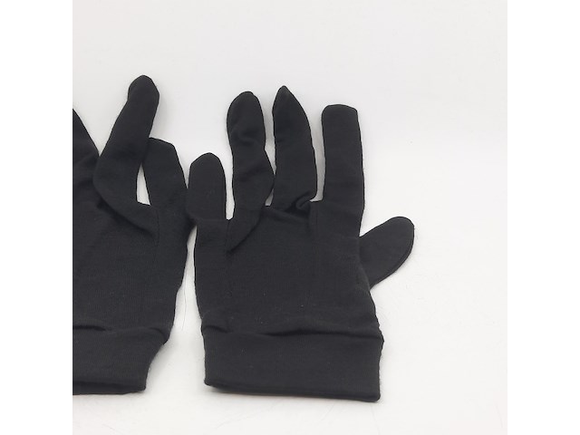 Ca. 10x paar fotografie handschoenen, maat xs, vallerret - afbeelding 3 van  5