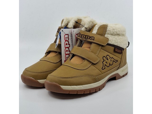 Ca. 10x paar kinderschoenen, maat 28, kappa, 1 804 3821 - afbeelding 1 van  8
