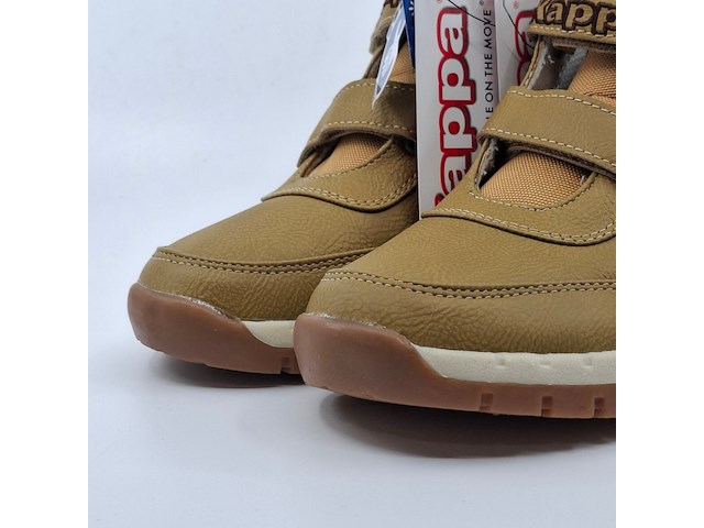 Ca. 10x paar kinderschoenen, maat 28, kappa, 1 804 3821 - afbeelding 2 van  8