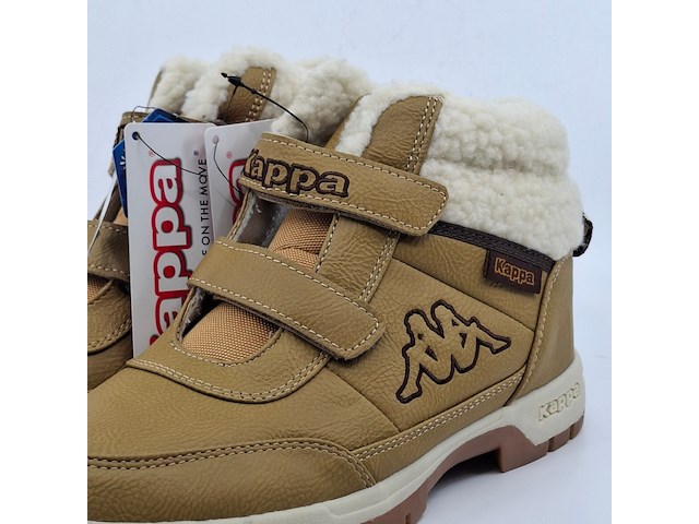 Ca. 10x paar kinderschoenen, maat 28, kappa, 1 804 3821 - afbeelding 3 van  8