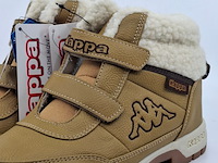 Ca. 10x paar kinderschoenen, maat 28, kappa, 1 804 3821 - afbeelding 3 van  8