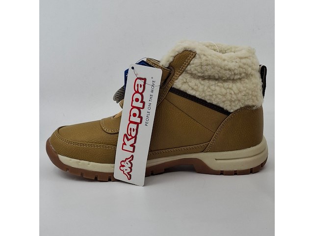 Ca. 10x paar kinderschoenen, maat 28, kappa, 1 804 3821 - afbeelding 4 van  8