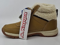 Ca. 10x paar kinderschoenen, maat 28, kappa, 1 804 3821 - afbeelding 4 van  8